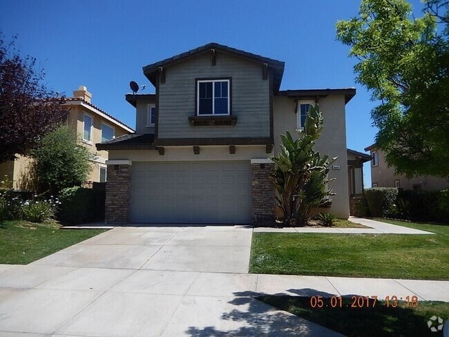 Building Photo - 35423 Ocotillo Ct Rental