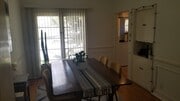Dining room w/French doors - 9979 Robbins Dr Apartment Unit 9979
