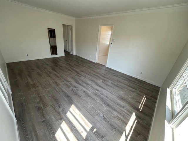 Newer Flooring in Spacious Living Room - 624 N Spaulding Ave Unit 624.5