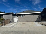 Parking for two cars in front of garage driveway - 11828 State St