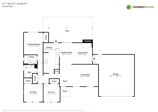 Photo - 21717 Bryant St