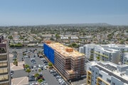 Context - Messina Senior Apartments