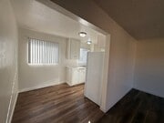 Photo - Downstairs One Bedroom Apartment Unit 506E