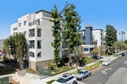 Chestnut Place Senior Apartments - Chestnut Place Senior Apartments