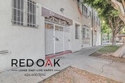 Photo - 706 N St Andrews Pl Apartment Unit 310