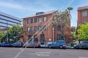 Photo - The Historic Stanley Apartments