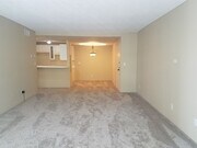 Photo - One Bedroom One bath at fabulous Horn Plaz... Condo Unit 518 - 518
