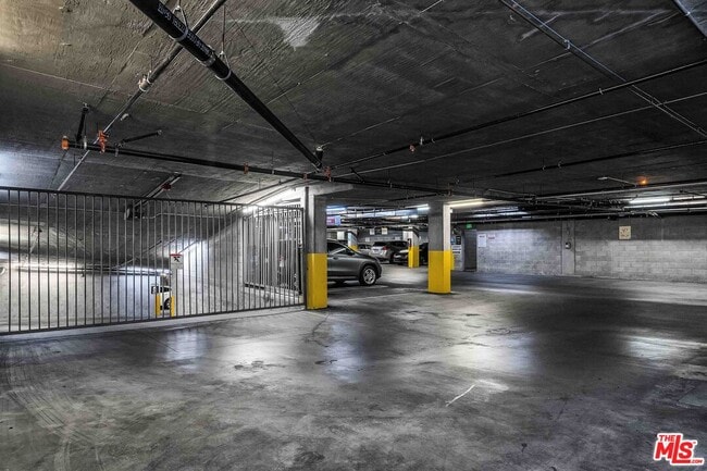 Photo - 1260 S Corning St Unit 505