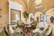 Lobby - The Orsini