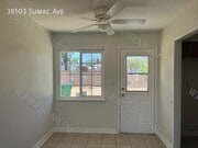 Photo - 38503 Sumac Ave House