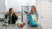 Apartments Perfect for Entertaining - Belle Fontaine