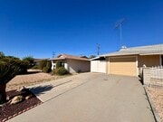 Photo - 55+ 2 bedroom 2 bathroom Sun City home for LEASE!