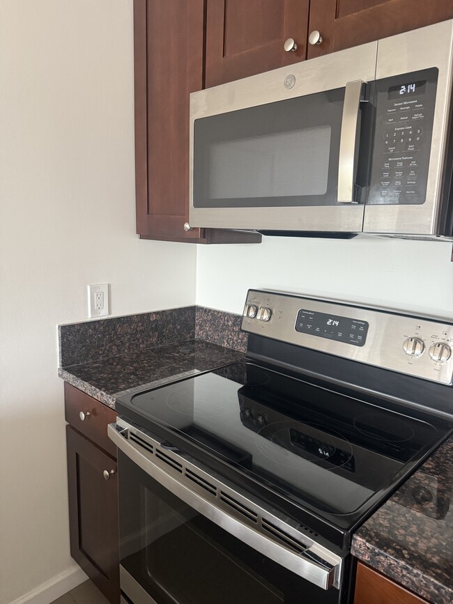 Photo - The Eagle Apartments