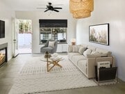 Photo - Gorgeous 3 Bedroom 2 Bath with Spa in Carl... House