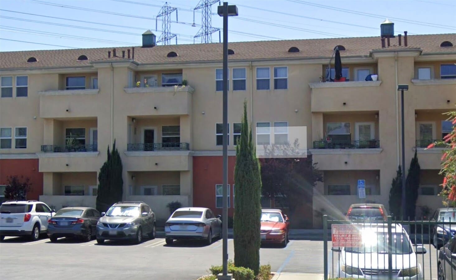 Photo - 2201 Via Campo