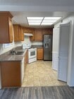 Kitchen - 21112 Rose Condo Unit Rose