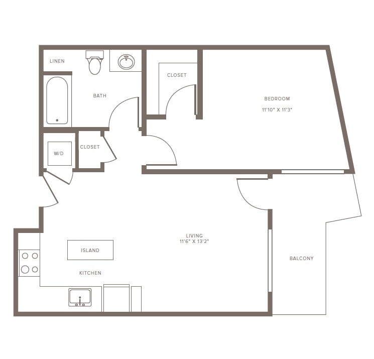 Floor Plan - A5