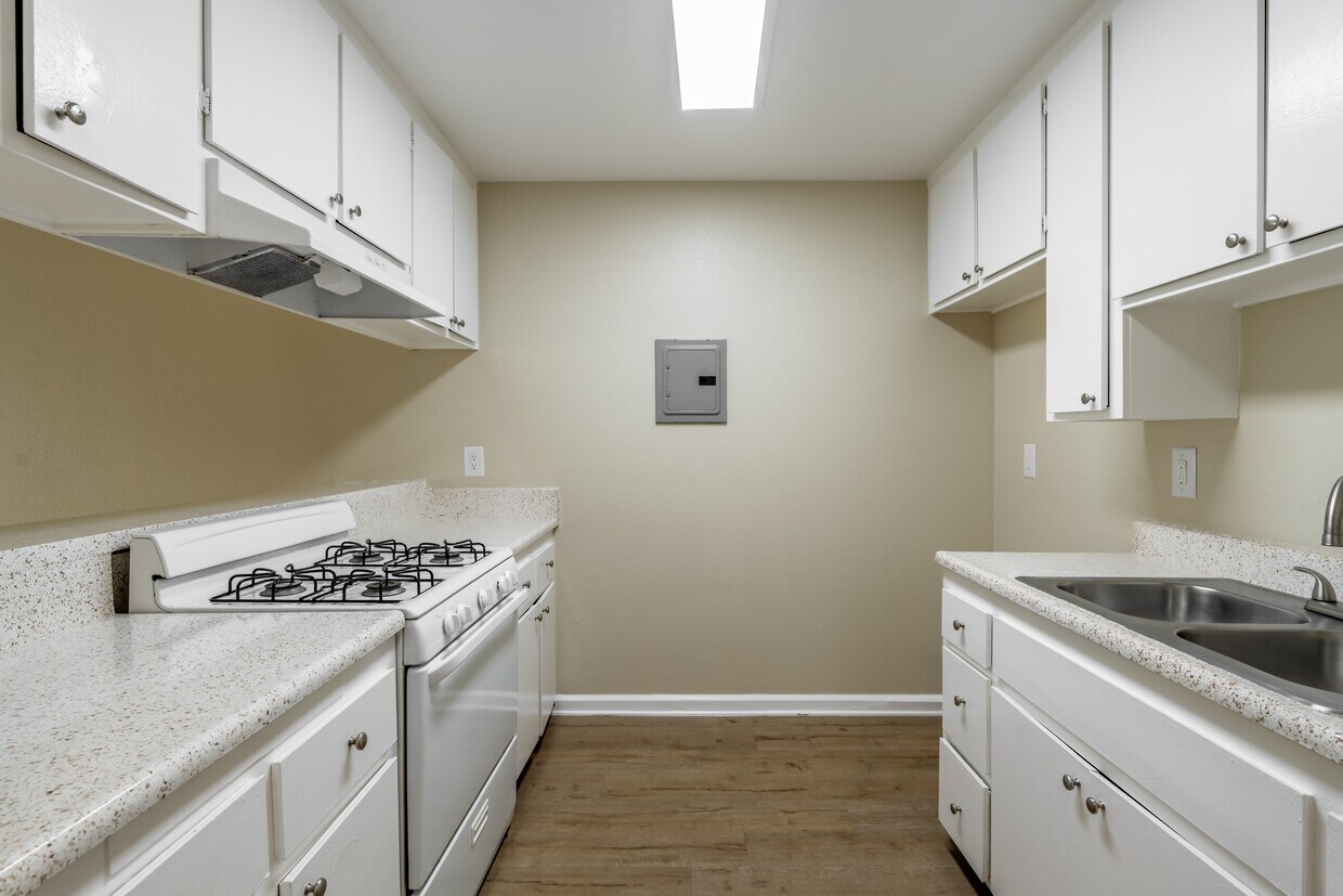 3D Tour - Strada Apartments