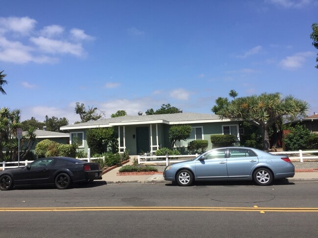 Photo - 5104 63rd St House