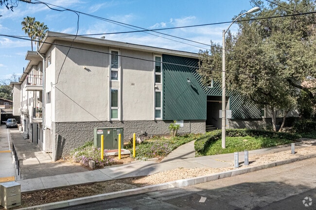 Building Photo - 435 N Euclid Ave