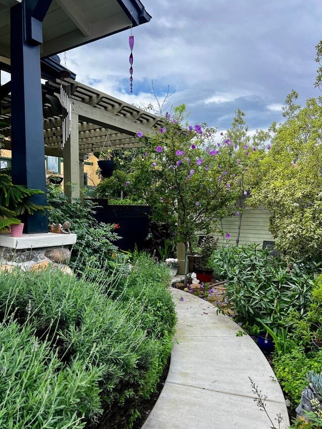 Photo - Charming Restored Craftsman in the Heart of North Park
