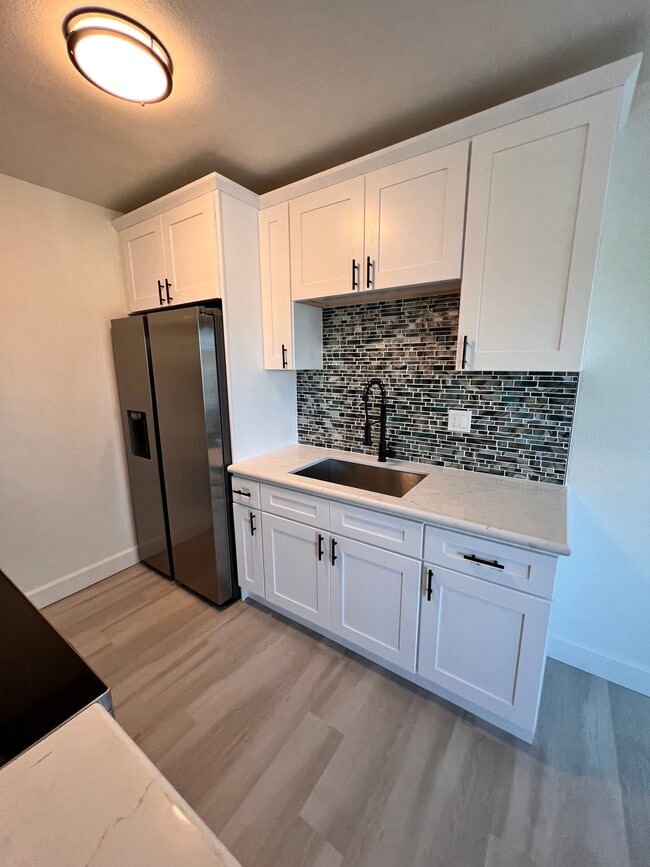 Photo - Village Green