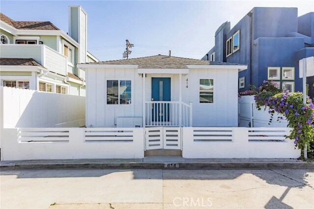 Photo - 414 31st St Townhome
