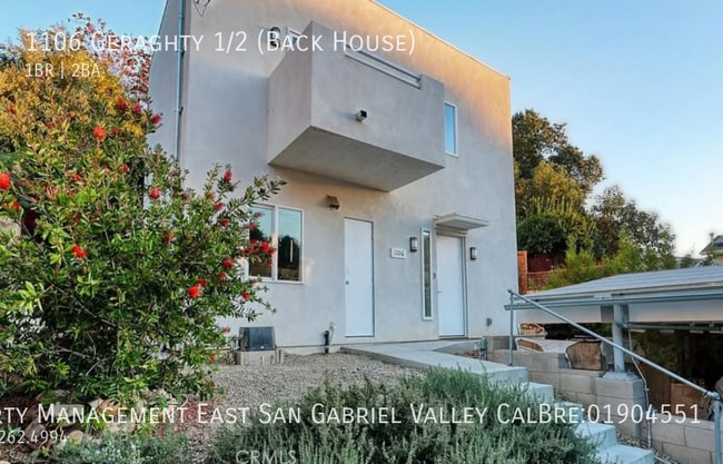 Building Photo - 1106 Geraghty Ave