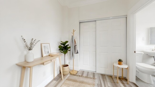 Unit 508 Virtually Staged - New Hampshire Manor