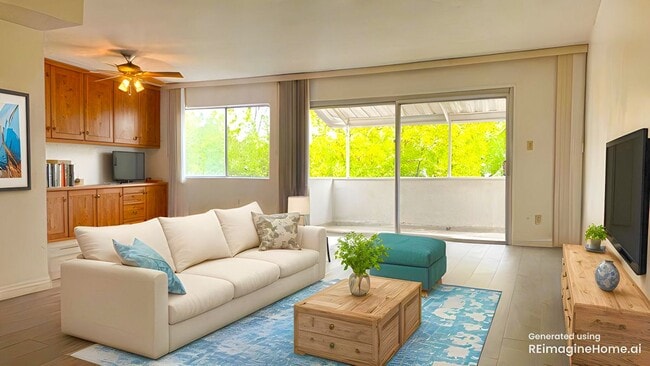Photo - 400 S Los Robles Ave Apartment