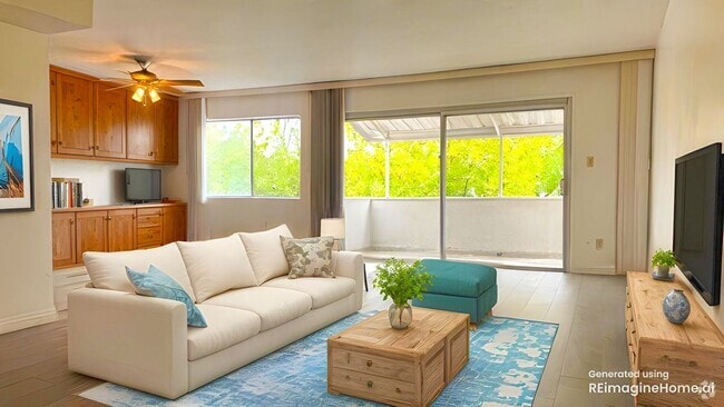 Building Photo - 400 S Los Robles Ave Rental