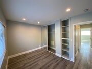 Master Bedroom - 1707 Barry Ave Apartments Unit 1707 12