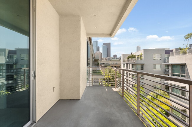 Photo - 267 S San Pedro St Condo Unit 616
