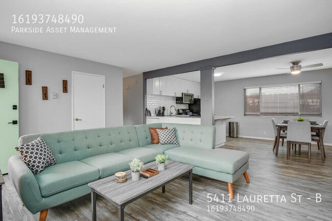 Photo - 5411 Lauretta St Unit B