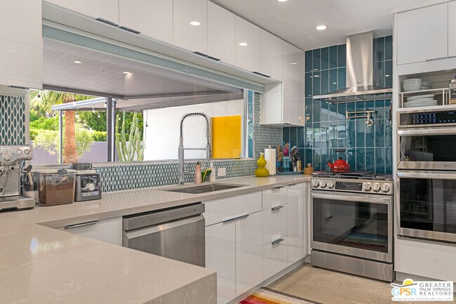 Photo - 1405 E Tachevah Dr