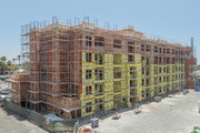 5255 Mount Etna Dr - Messina Senior Apartments