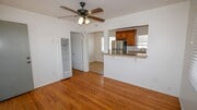 Photo - 2nd Floor 1 bedroom 1 bath apartment in PB - 1 CAR GARAGE Unit 3434 1/2