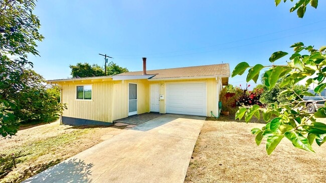 Wonderful Single-Story Fully Detached Gues... - Wonderful Single-Story Fully Detached Gues... House