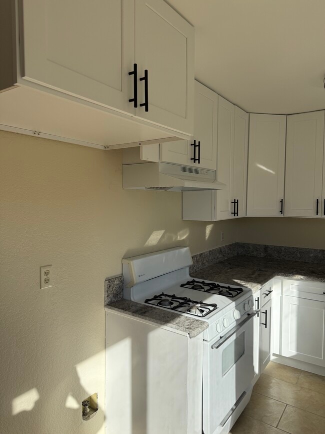 New Kitchen - 8900 Foothill Blvd