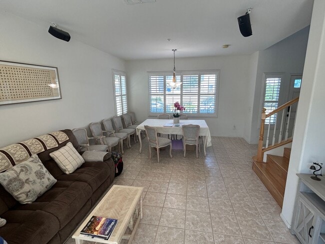 Photo - Lovely 3 Bed 2.5 Bath Home in Gated Community in Stanton
