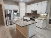 Photo - 4 Bedroom Single Level Home in Redhawk wit...