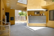 Lobby - 2724 Abbot Kinney Blvd. Apartments