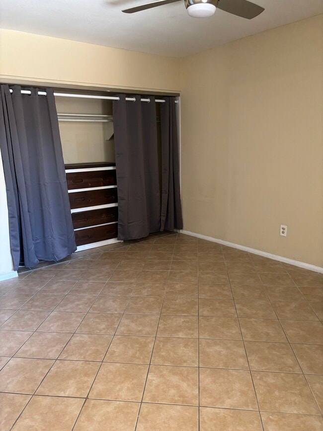 Bedroom 1 - 1339 Massachusetts Ave Unit 102
