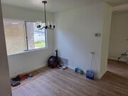 Photo - Single story 3 bedroom duplex right off El Camino Golf Course in the heart of Oceanside, recently...