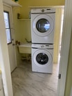 washer/dryer in unit - 2019 19th St Unit B