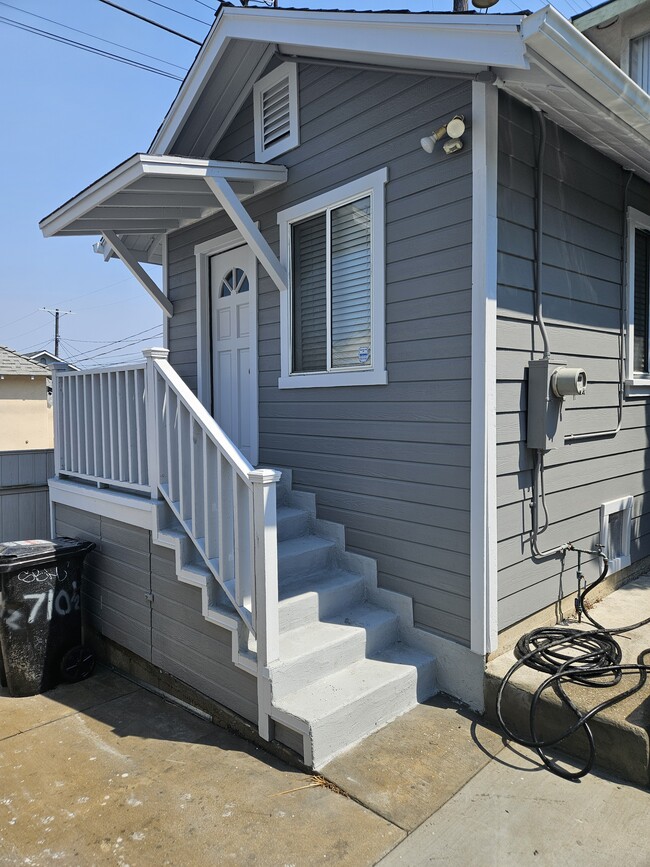 Photo - 710 S Leland St Unit .5