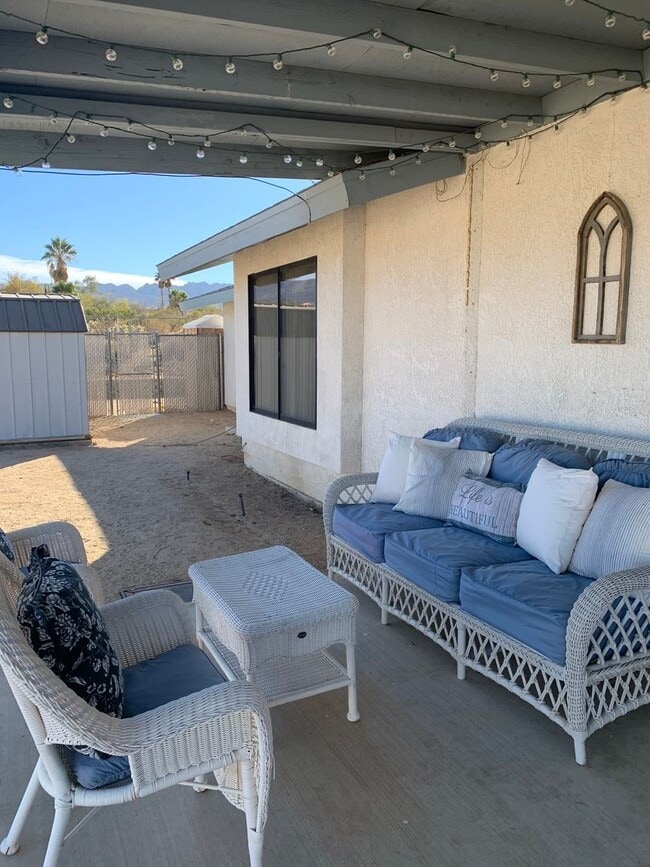 Photo - Beautiful BOHO Home Near the National Park