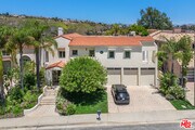 Photo - 24907 Marbella Ct House