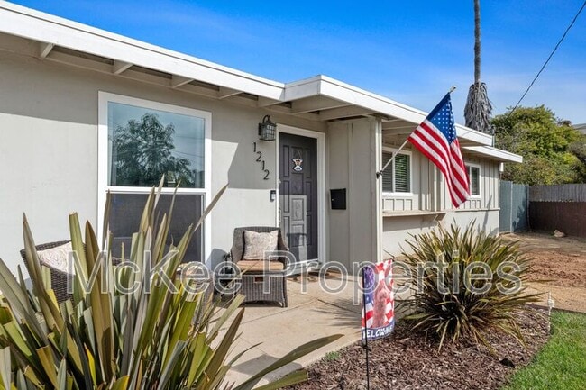 Photo - 1212 Oneonta Ave