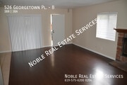 Photo - 526 Georgetown Pl Unit B